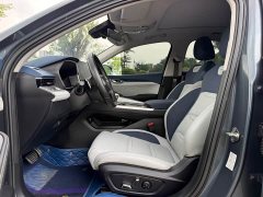 Geely Xingui Xingrui 2.0T Diesel Premium Edition - ფოტო 11