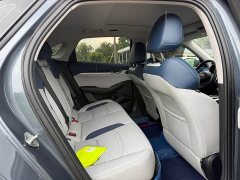 Geely Xingui Xingrui 2.0T Diesel Premium Edition - ფოტო 14