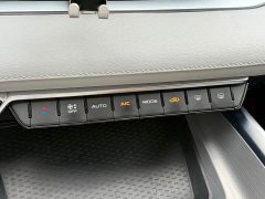 Geely Xingui Xingrui 2.0T Diesel Premium Edition - ფოტო 15