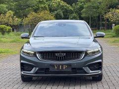 Geely Xingui Xingrui 2.0T Diesel Premium Edition - ფოტო 2