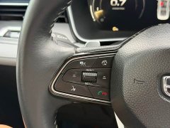 Geely Xingui Xingrui 2.0T Diesel Premium Edition - ფოტო 20