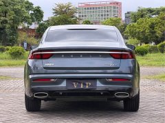 Geely Xingui Xingrui 2.0T Diesel Premium Edition - ფოტო 5