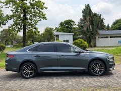 Geely Xingui Xingrui 2.0T Diesel Premium Edition - ფოტო 8