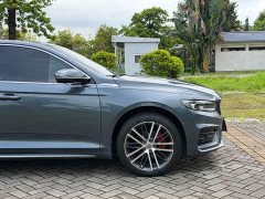 Geely Xingui Xingrui 2.0T Diesel Premium Edition - ფოტო 9