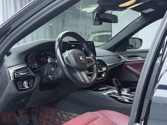 BMW 5 Series 530Li Premier M Sport Package - ფოტო 10