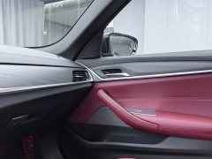 BMW 5 Series 530Li Premier M Sport Package - ფოტო 13