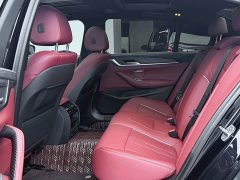 BMW 5 Series 530Li Premier M Sport Package - ფოტო 16