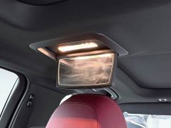 BMW 5 Series 530Li Premier M Sport Package - ფოტო 17