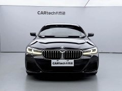 BMW 5 Series 530Li Premier M Sport Package - ფოტო 2