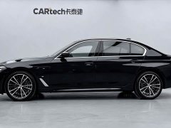 BMW 5 Series 530Li Premier M Sport Package - ფოტო 3