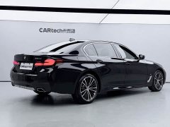 BMW 5 Series 530Li Premier M Sport Package - ფოტო 5