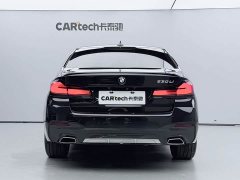 BMW 5 Series 530Li Premier M Sport Package - ფოტო 6