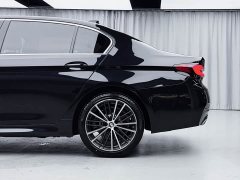 BMW 5 Series 530Li Premier M Sport Package - ფოტო 7