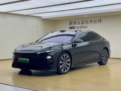 NIO ET7 75kWh Executive Signature Edition - ფოტო 1