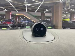 NIO ET7 75kWh Executive Signature Edition - ფოტო 13