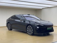 NIO ET7 75kWh Executive Signature Edition - ფოტო 4