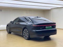 NIO ET7 75kWh Executive Signature Edition - ფოტო 5