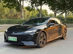 Deepal Deep Blue SL03 200Max 2nd Anniversary Black Gold Knight Edition - ფოტო 1