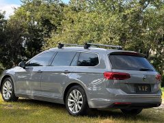 Volkswagen Passat 2021 2.0T Comfort Edition - ფოტო 10