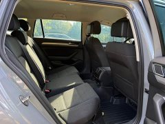Volkswagen Passat 2021 2.0T Comfort Edition - ფოტო 11