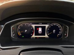 Volkswagen Passat 2021 2.0T Comfort Edition - ფოტო 12