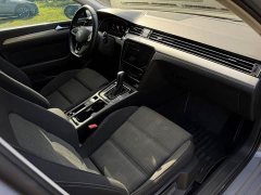 Volkswagen Passat 2021 2.0T Comfort Edition - ფოტო 13