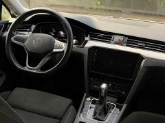 Volkswagen Passat 2021 2.0T Comfort Edition - ფოტო 14