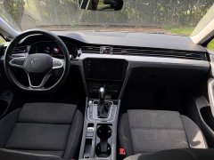 Volkswagen Passat 2021 2.0T Comfort Edition - ფოტო 15