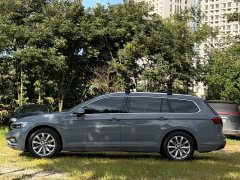 Volkswagen Passat 2021 2.0T Comfort Edition - ფოტო 16