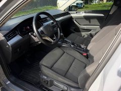 Volkswagen Passat 2021 2.0T Comfort Edition - ფოტო 18