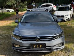 Volkswagen Passat 2021 2.0T Comfort Edition - ფოტო 2