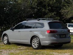 Volkswagen Passat 2021 2.0T Comfort Edition - ფოტო 20