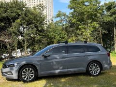 Volkswagen Passat 2021 2.0T Comfort Edition - ფოტო 4
