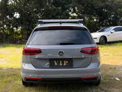 Volkswagen Passat 2021 2.0T Comfort Edition - ფოტო 5