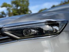 Volkswagen Passat 2021 2.0T Comfort Edition - ფოტო 6