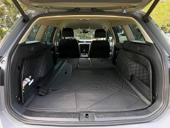 Volkswagen Passat 2021 2.0T Comfort Edition - ფოტო 7