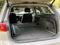 Volkswagen Passat 2021 2.0T Comfort Edition - ფოტო 8