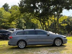 Volkswagen Passat 2021 2.0T Comfort Edition - ფოტო 9