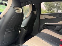 BYD Dolphin 420km Fashion Edition - ფოტო 10