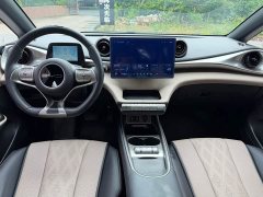 BYD Dolphin 420km Fashion Edition - ფოტო 11
