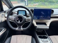 BYD Dolphin 420km Fashion Edition - ფოტო 12