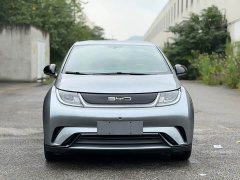 BYD Dolphin 420km Fashion Edition - ფოტო 3