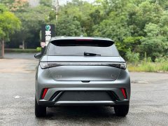 BYD Dolphin 420km Fashion Edition - ფოტო 4
