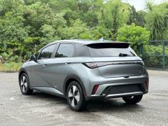 BYD Dolphin 420km Fashion Edition - ფოტო 5