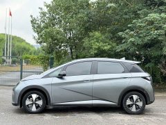 BYD Dolphin 420km Fashion Edition - ფოტო 6