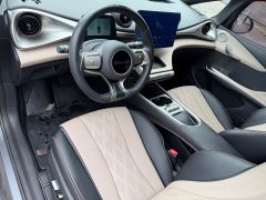 BYD Dolphin 420km Fashion Edition - ფოტო 7