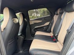 BYD Dolphin 420km Fashion Edition - ფოტო 9