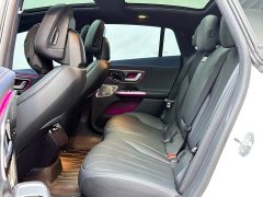 Mercedes-Benz EQE 2025 500 4MATIC Pioneer Edition - ფოტო 10