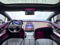 Mercedes-Benz EQE 2025 500 4MATIC Pioneer Edition - ფოტო 14