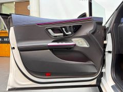 Mercedes-Benz EQE 2025 500 4MATIC Pioneer Edition - ფოტო 15